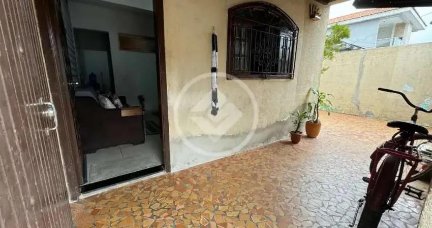 Casa a venda no bairro Parque Estuário!!! codigo: 118498