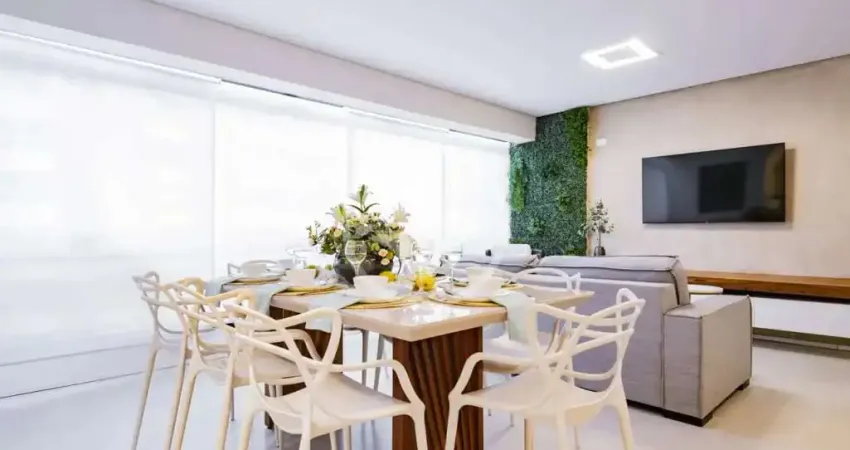 Apartamento com 3 quartos à venda na Alameda das Conchas, 328, Riviera, Bertioga