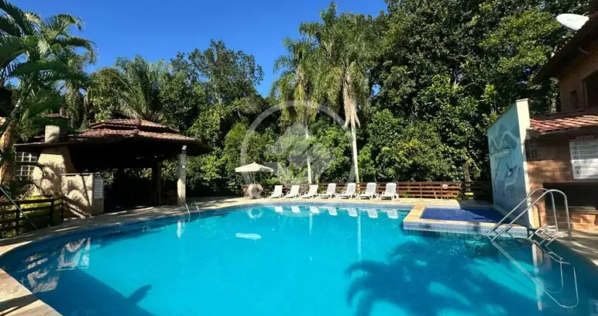 Casa em condomínio fechado com 3 quartos à venda na Alameda Potiguar, 31, Riviera, Bertioga