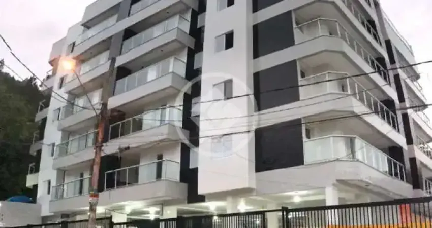 Apartamento novo na Praia das Toninhas codigo: 128684