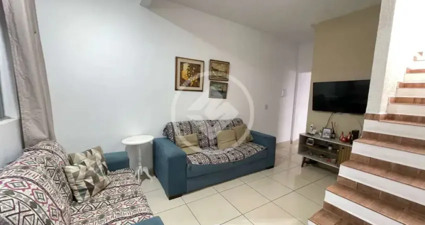 Sobrado a venda no bairro Jardim Boa Esperança. codigo: 120204