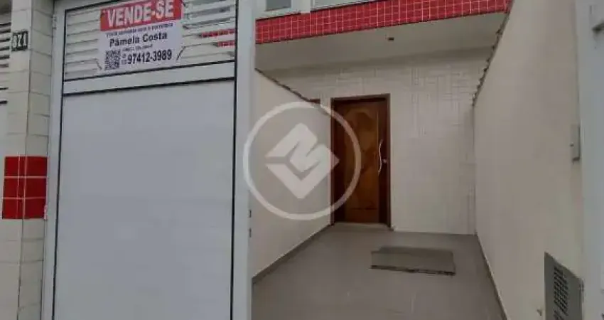 Sobreposta alta nova bem arejada e iluminada codigo: 118823