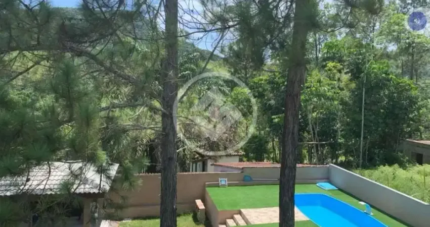 Casa com 3 quartos à venda na Rua Seis, 01, Capricórnio II, Caraguatatuba
