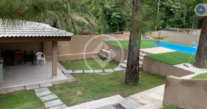 Casa com 3 quartos à venda na Rua Dezesseis, 01, Balneário Copacabana, Caraguatatuba