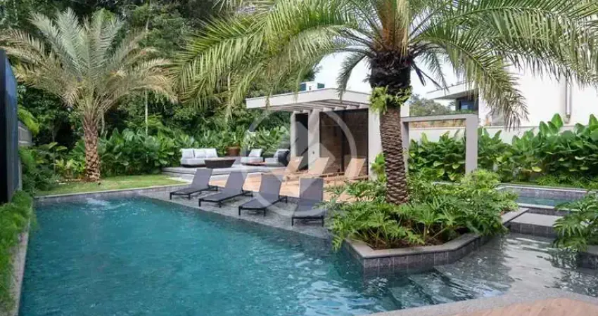 Casa com 7 quartos à venda na Alameda Guadalupe, 362, Riviera, Bertioga