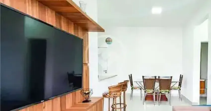 Apartamento com 2 quartos à venda na Rua Francisco Labate, 255, Toninhas, Ubatuba