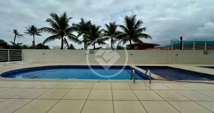 Apartamento 2 dormitórios em Bertioga codigo: 123692