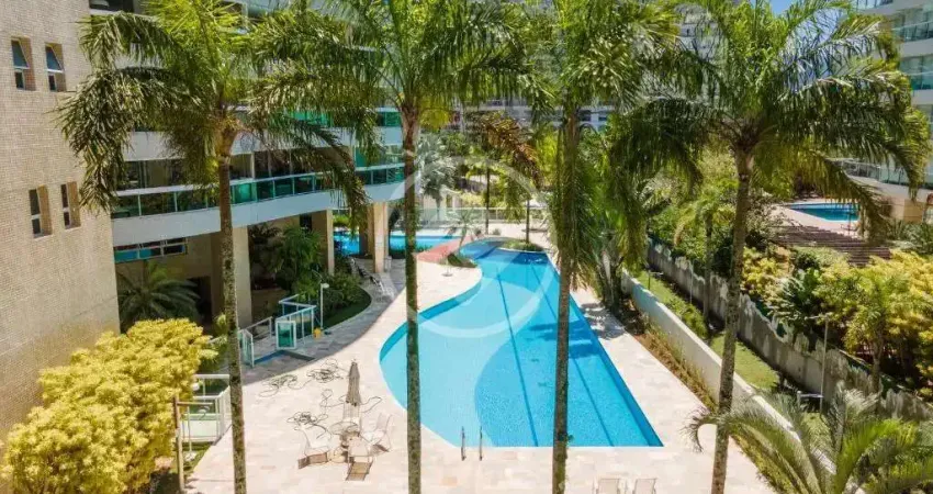 Apartamento com 3 dormitórios no Módulo 08 da Riviera de São Lourenço codigo: 124247