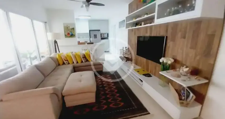 Apartamento com 3 quartos à venda na Alameda Jurua, 335, Riviera, Bertioga