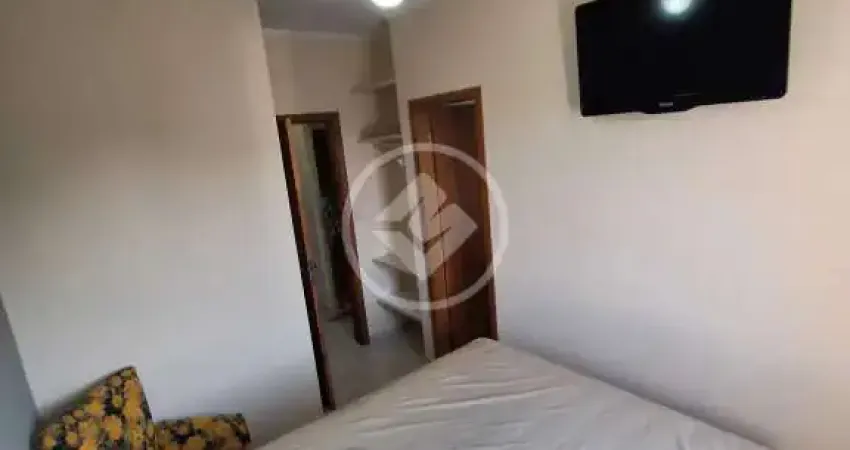 Lindo apartamento mobiliado no Itaguá codigo: 128027