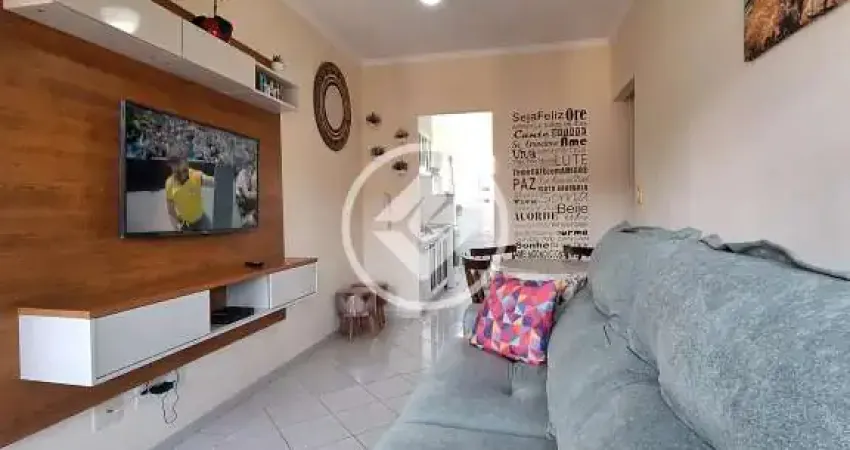 Apartamento com 2 quartos à venda na Professor Bernardino Querido, 741, Itaguá, Ubatuba