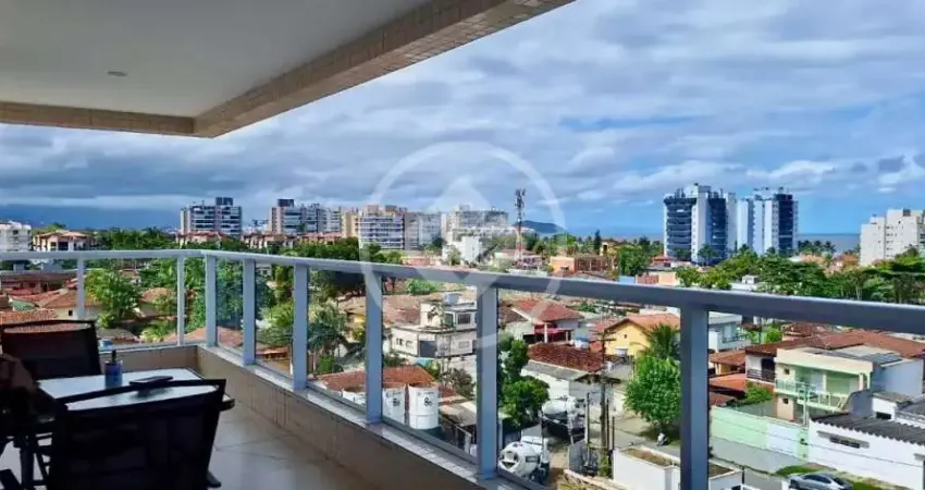 Apartamento com 2 dormitórios no Centro de Bertioga codigo: 128661