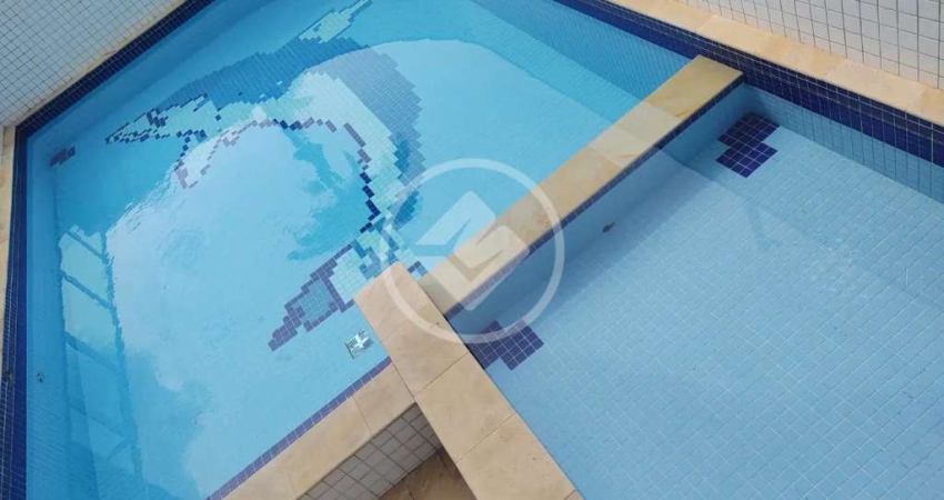 Apartamento na Praia mais badalada de Ubatuba codigo: 126216