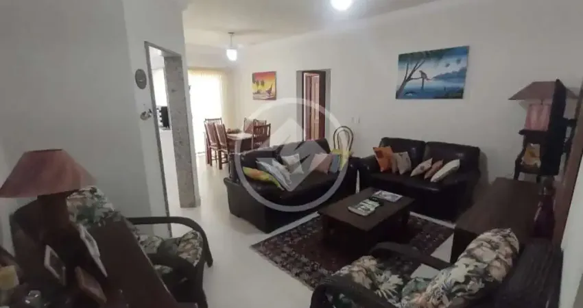 Apartamento com 3 quartos à venda na Andorinha do Mar, 1, Praia Grande, Ubatuba