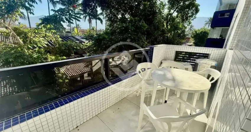 Apartamento com 2 dormitórios em Bertioga codigo: 128111