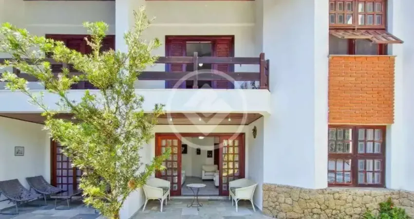 Apartamento com 4 quartos à venda na Alameda do Maracatu, 65, Riviera, Bertioga