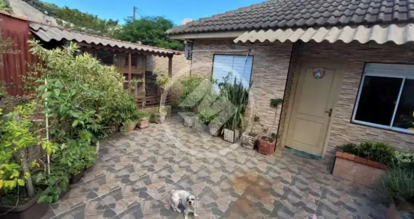Casa com 2 quartos à venda na A, 140, Vila Zilda, Guarujá