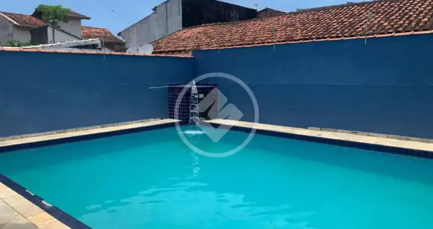Sobrado no Porto Novo - Caraguatatuba codigo: 126895