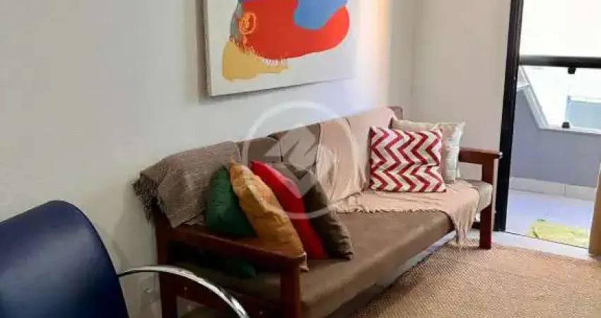 Apartamento com 2 quartos à venda na Professor Bernardino Querido, 716, Itaguá, Ubatuba