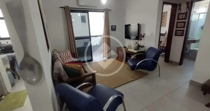 Apartamento com 2 quartos à venda na Professor Bernardino Querido, 716, Itaguá, Ubatuba