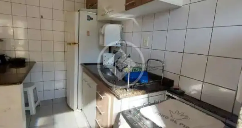 Apartamento com 1 quarto à venda na Sargento José Moreira, 176, Praia Grande, Ubatuba