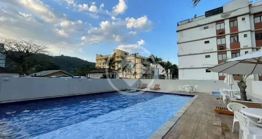 Lindo apartamento mobiliado e decorado na Praia da Enseada, Guarujá, contendo: codigo: 123517