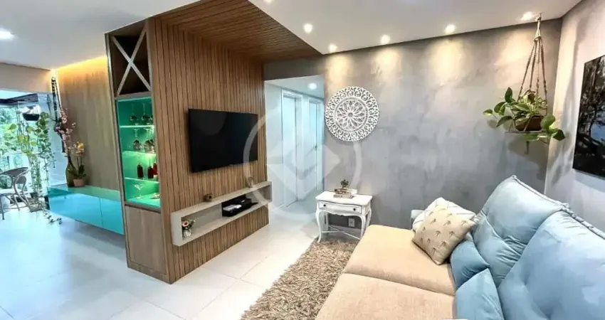 Apartamento com 3 quartos à venda na Rua Gonçalo da Costa, 525, Centro, Bertioga