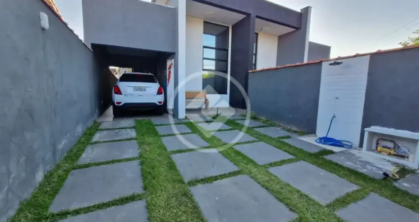 Casa com 3 quartos à venda na Rua Professora Francisca Martins da Cunha, 637, Maitinga, Bertioga