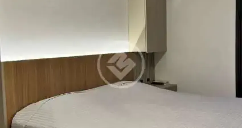 Apartamento Mobiliado e Decorado no Duo itaguá codigo: 130329