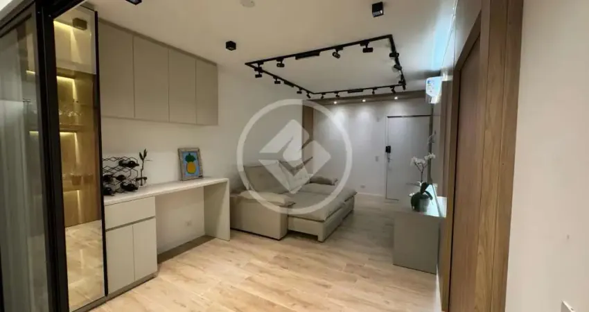 Apartamento com 3 quartos à venda na Lola Kerr, 400, Itaguá, Ubatuba