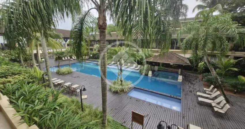 Apartamento Duplex a venda condominio Pantai com vista p lazer Guarujá SP codigo: 122048