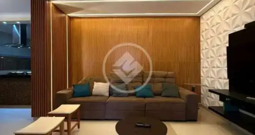 Casa com 4 dormitórios no Jardim São Lourenço codigo: 131371