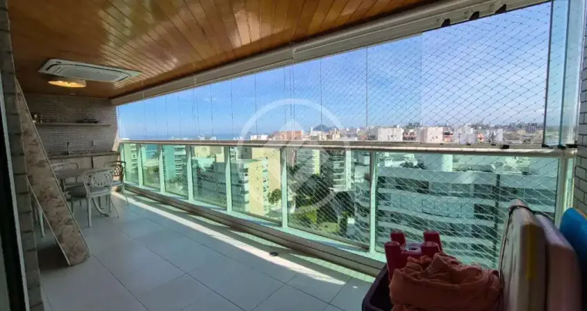 Apartamento com 3 quartos à venda na Passeio Maraca, 145, Riviera, Bertioga