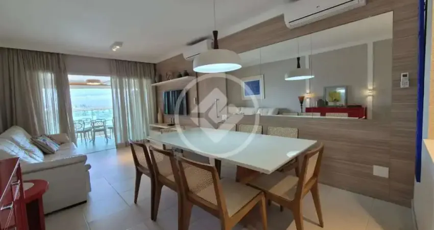Apartamento com 3 quartos à venda na do Maracaí, 145, Riviera, Bertioga