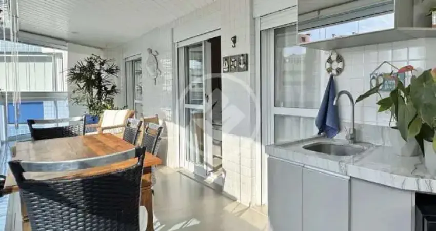 Apartamento com 3 quartos à venda na Passeio das Embarcações, 50, Riviera, Bertioga