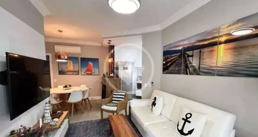 Apartamento com 3 quartos à venda na Passeio das Embarcações, 50, Riviera, Bertioga