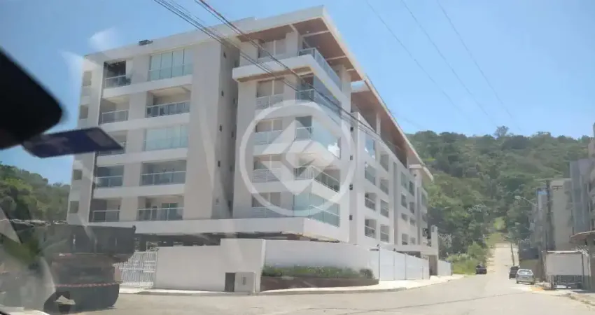 Apartamento com 2 quartos à venda na Rua Francisco Labate, 255, Toninhas, Ubatuba