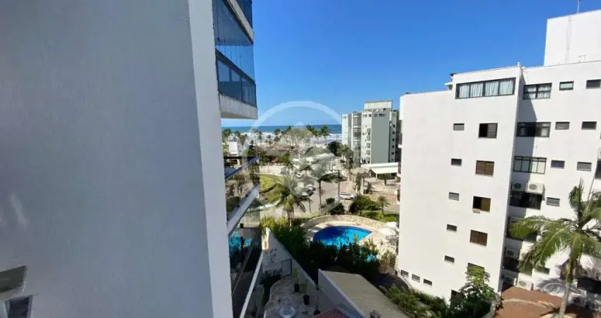 Apartamento com 2 quartos para alugar na Largo dos Coqueiros, 185, Riviera, Bertioga