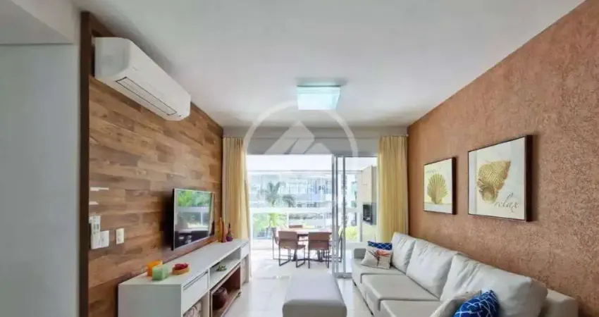 Apartamento com 3 quartos à venda na Passeio dos Jequitibas, 520, Riviera, Bertioga