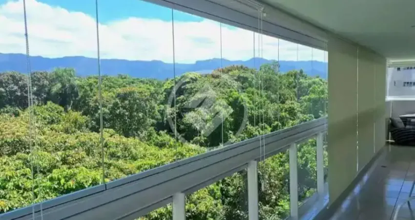 Apartamento com 4 quartos à venda na Alameda do Monjoleiro, 465, Riviera, Bertioga