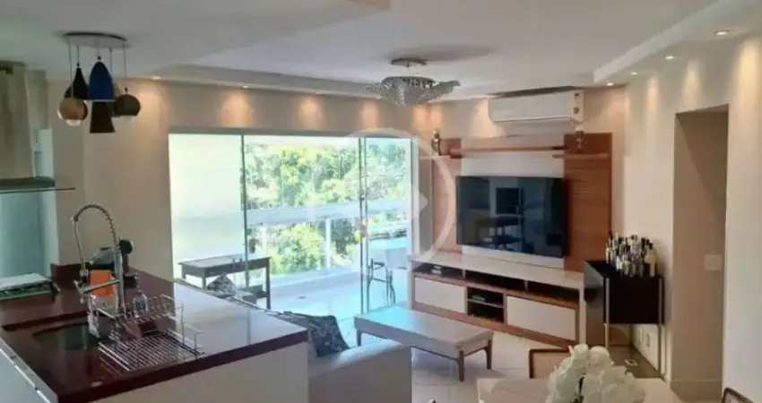 Apartamento com 4 quartos à venda na Alameda do Monjoleiro, 465, Riviera, Bertioga