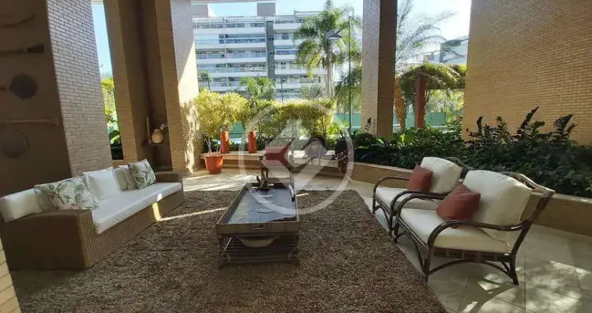 Apartamento com 3 quartos à venda na Alameda do Remo, 400, Riviera, Bertioga