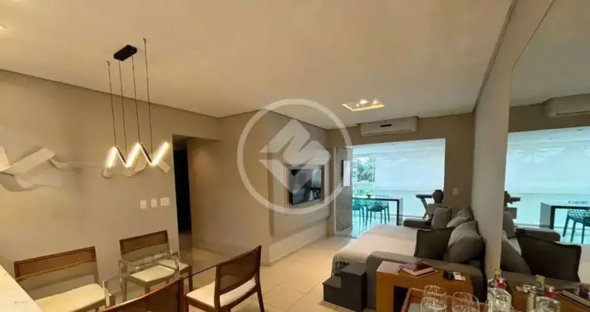 Apartamento com 3 quartos à venda na Alameda do Remo, 400, Riviera, Bertioga