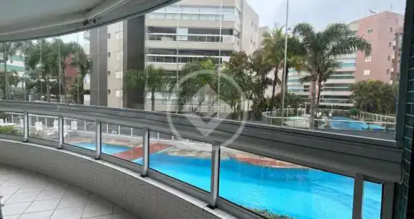 Apartamento com 2 quartos para alugar na Alameda do Remo, Riviera, Bertioga