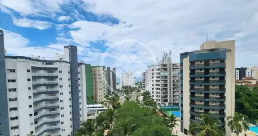 Apartamento com 4 quartos para alugar na Alameda Nina, 34, Riviera, Bertioga
