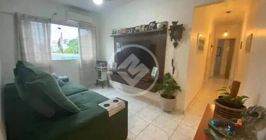 Apartamento Inigualável, 02 Dormitórios, 65m², A menos de 300 metros da praia da Enseada - Guarujá/SP codigo: 118447