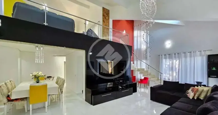 Casa com 4 quartos à venda na Passeio Carvalho, 429, Riviera, Bertioga