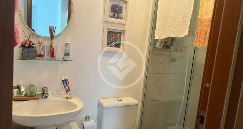 Apartamento com 2 dormitórios no São Lourenço codigo: 131389