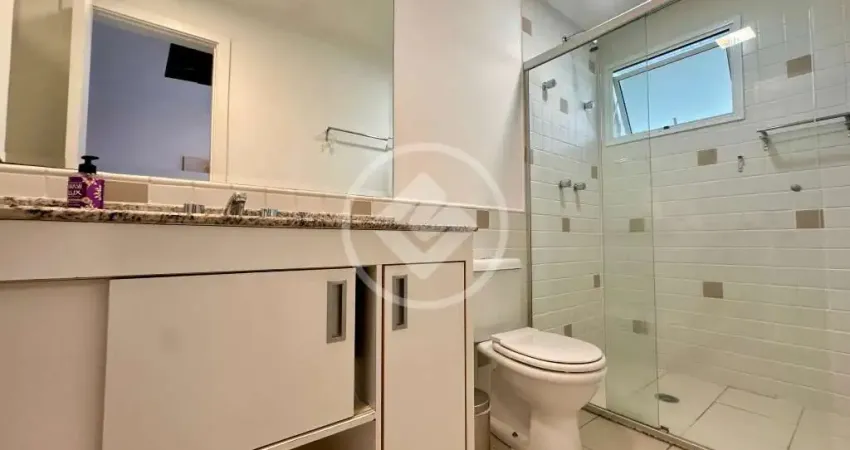 Apartamento 4 dormitórios no Módulo 02 codigo: 131407