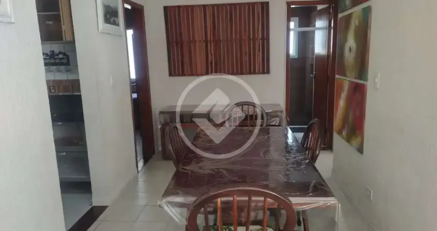 Apartamento com 2 quartos à venda na Orlando Carneiro, 333, Centro, Ubatuba